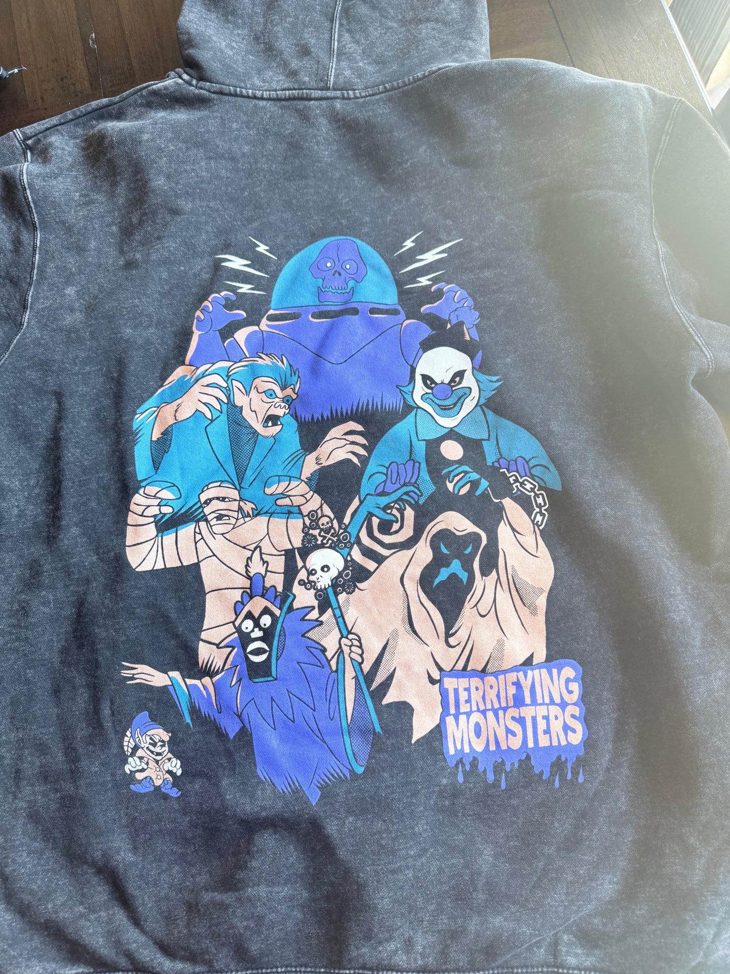 PERSONAL COLLECTION PT 1