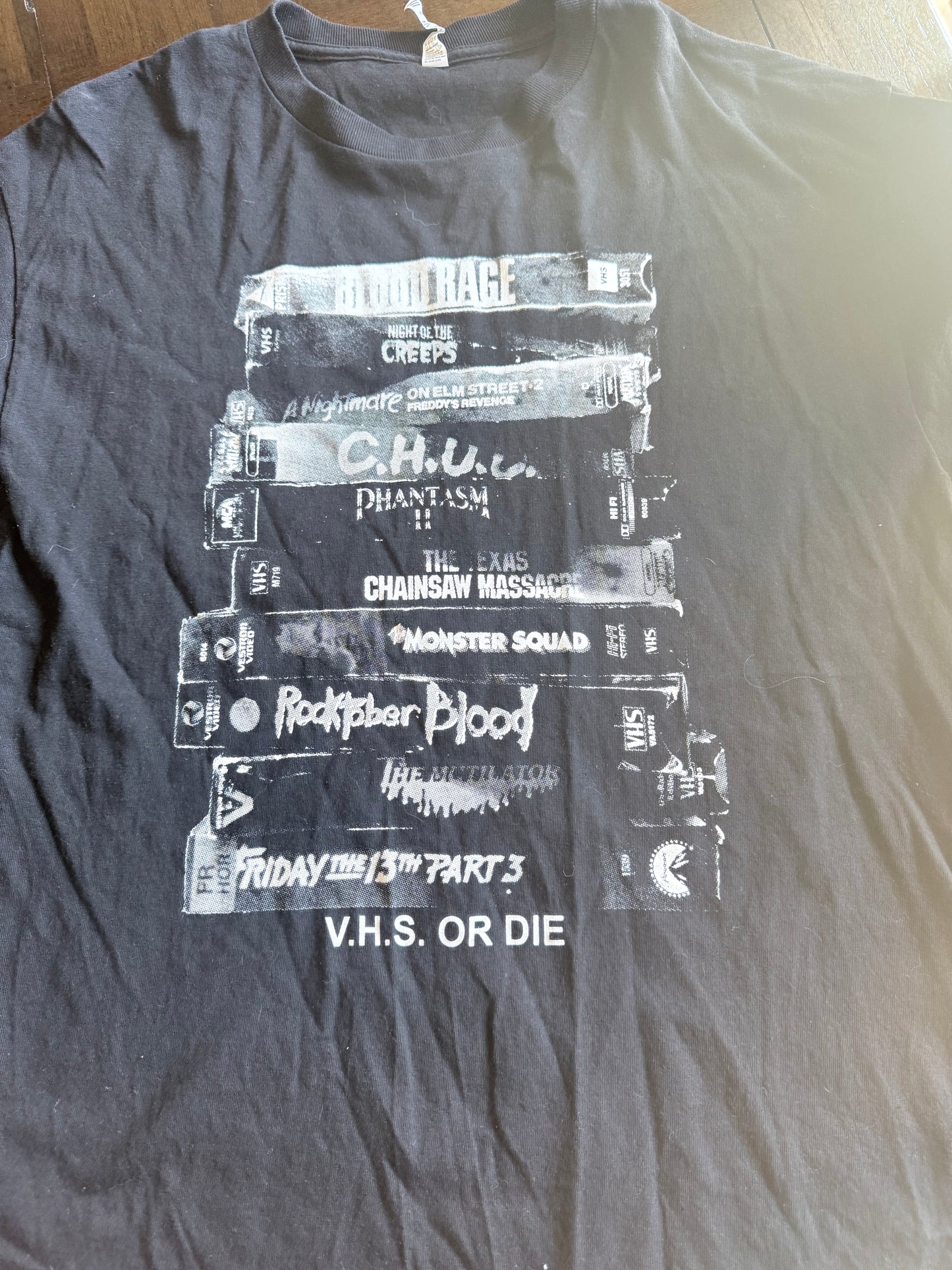 PERSONAL COLLECTION PT 1