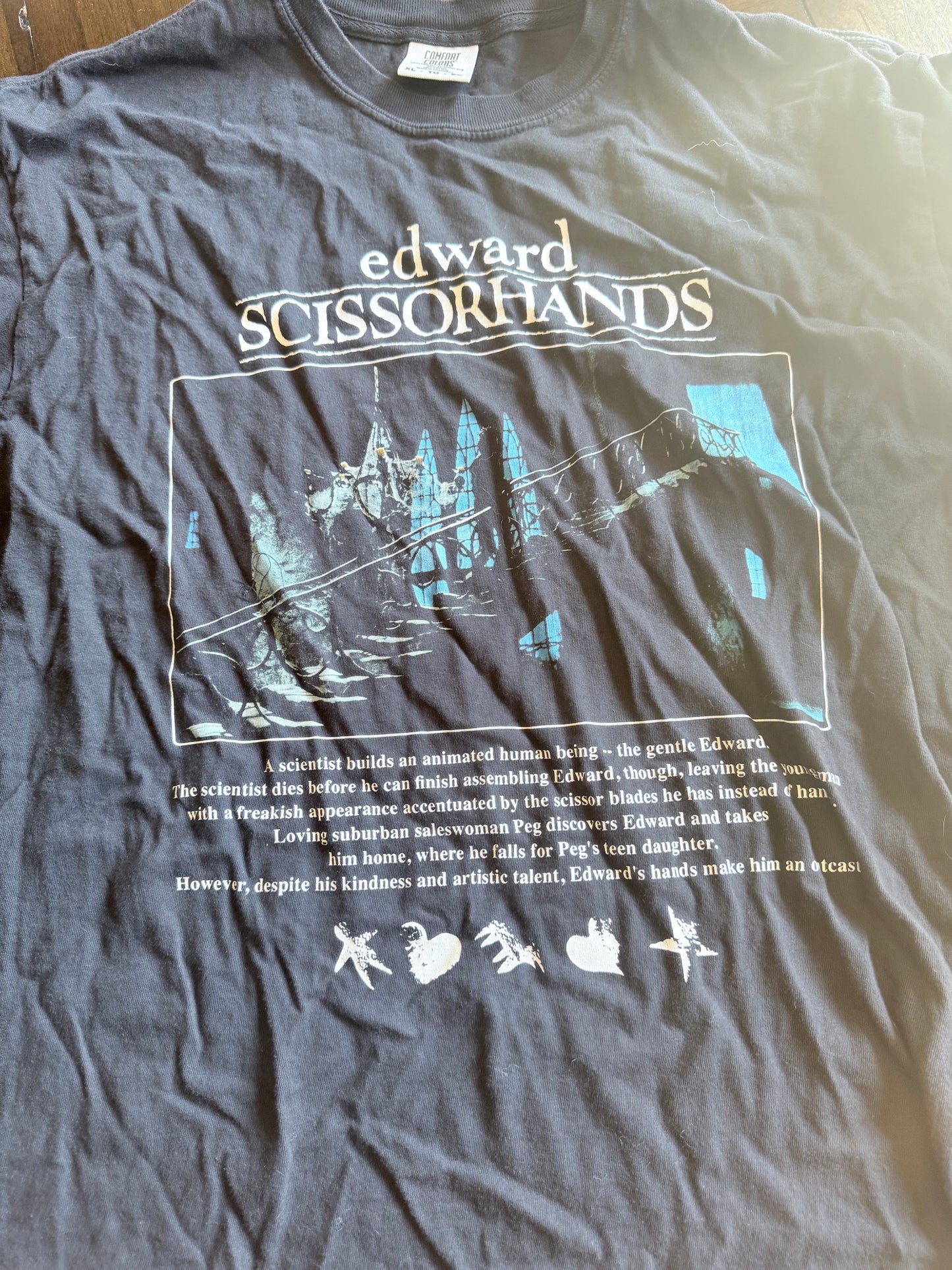 PERSONAL COLLECTION PT 1