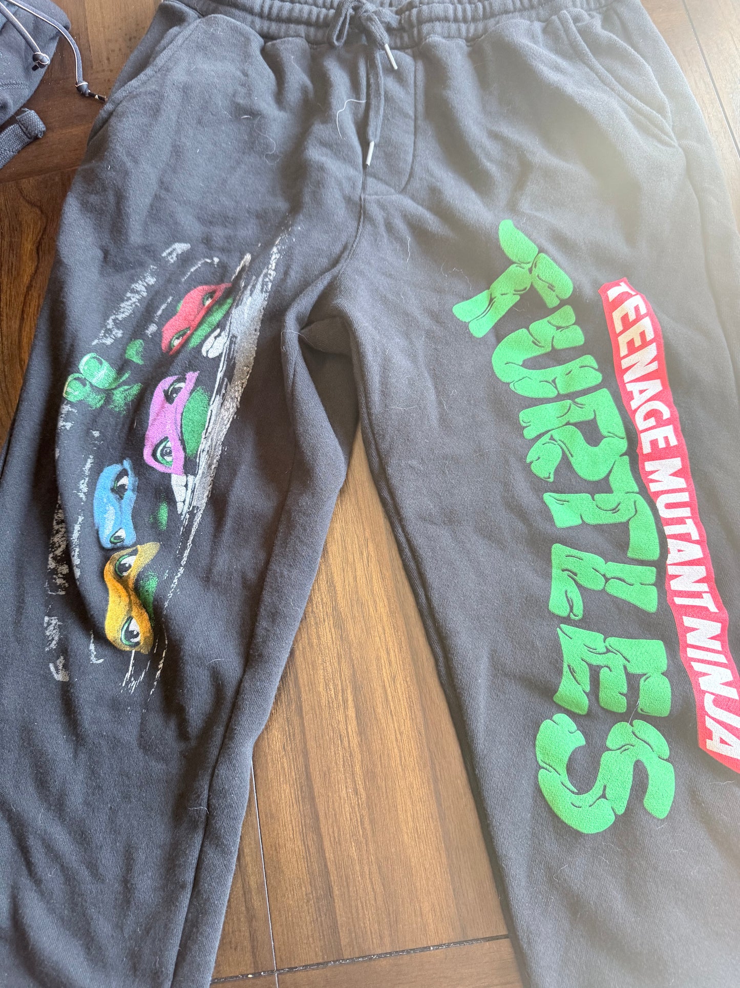 PERSONAL COLLECTION PT 1