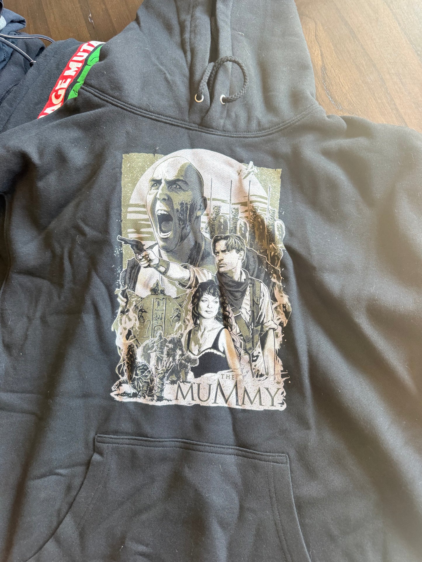 PERSONAL COLLECTION PT 1