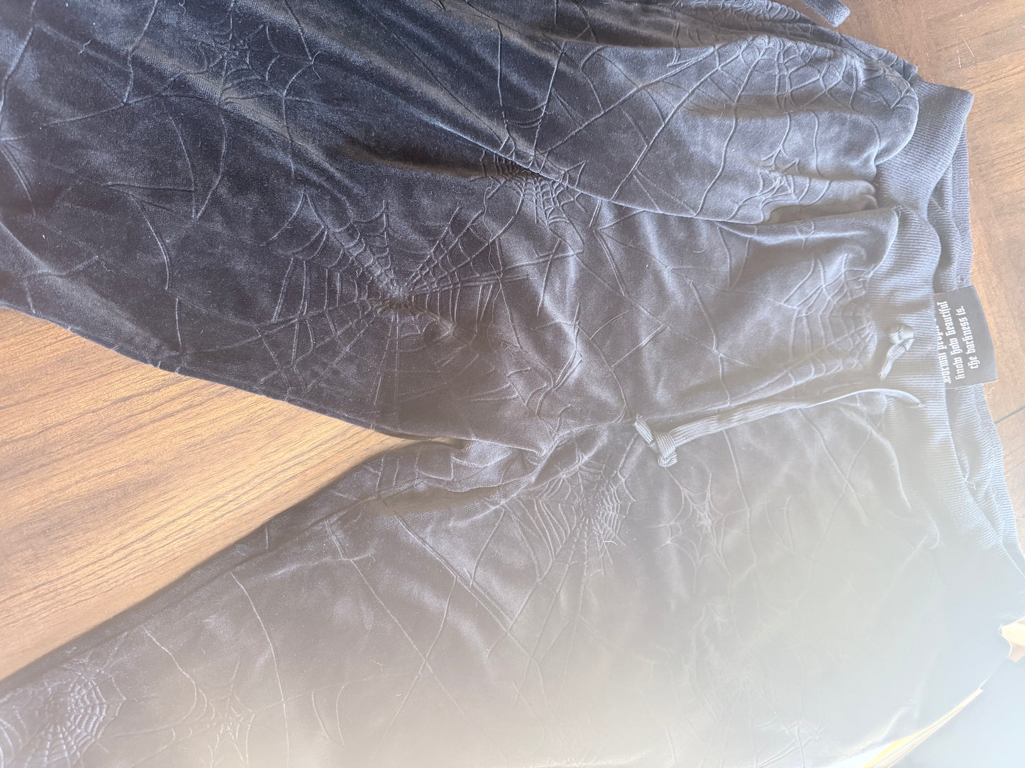 PERSONAL COLLECTION PT 1