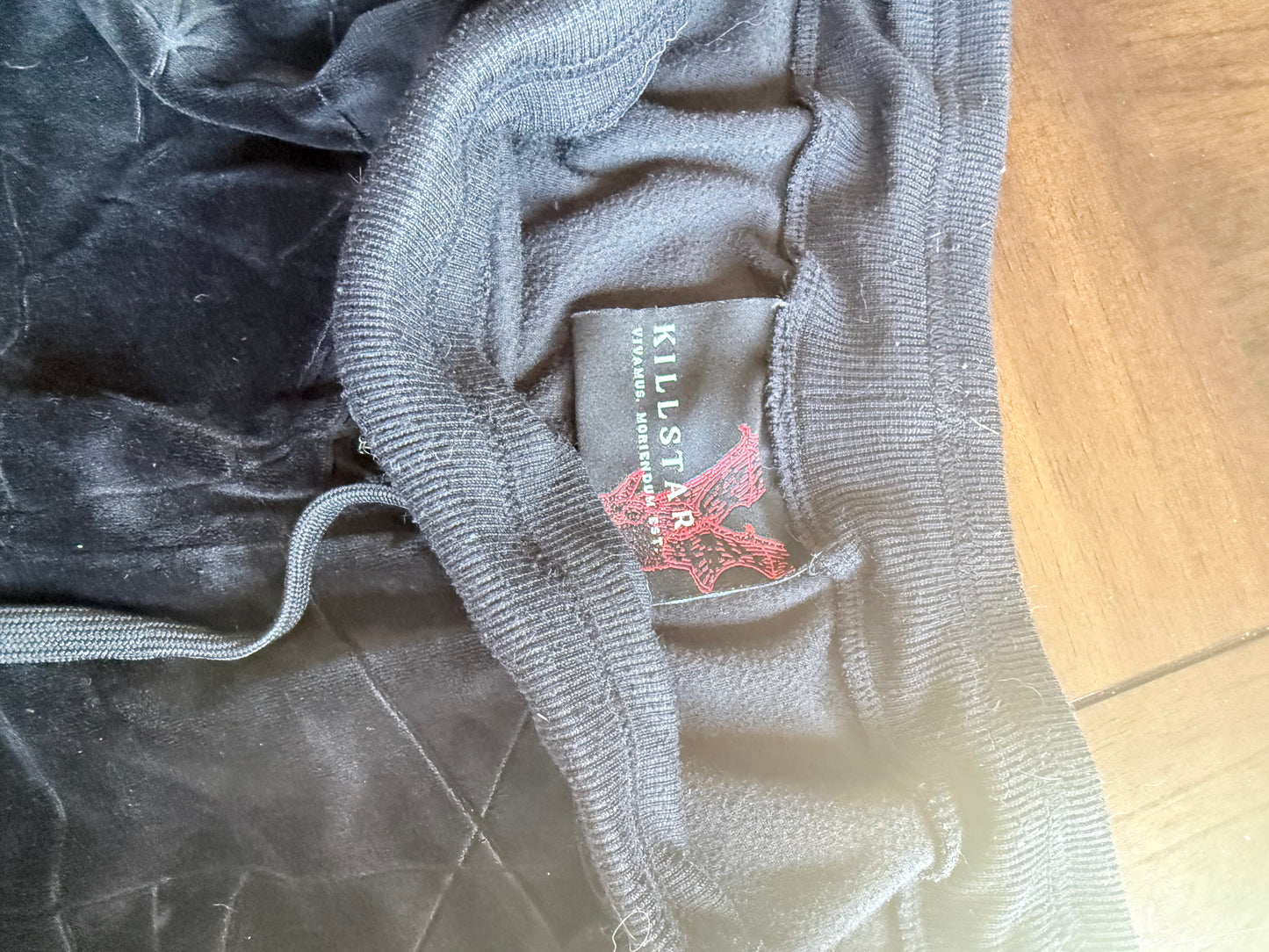 PERSONAL COLLECTION PT 1