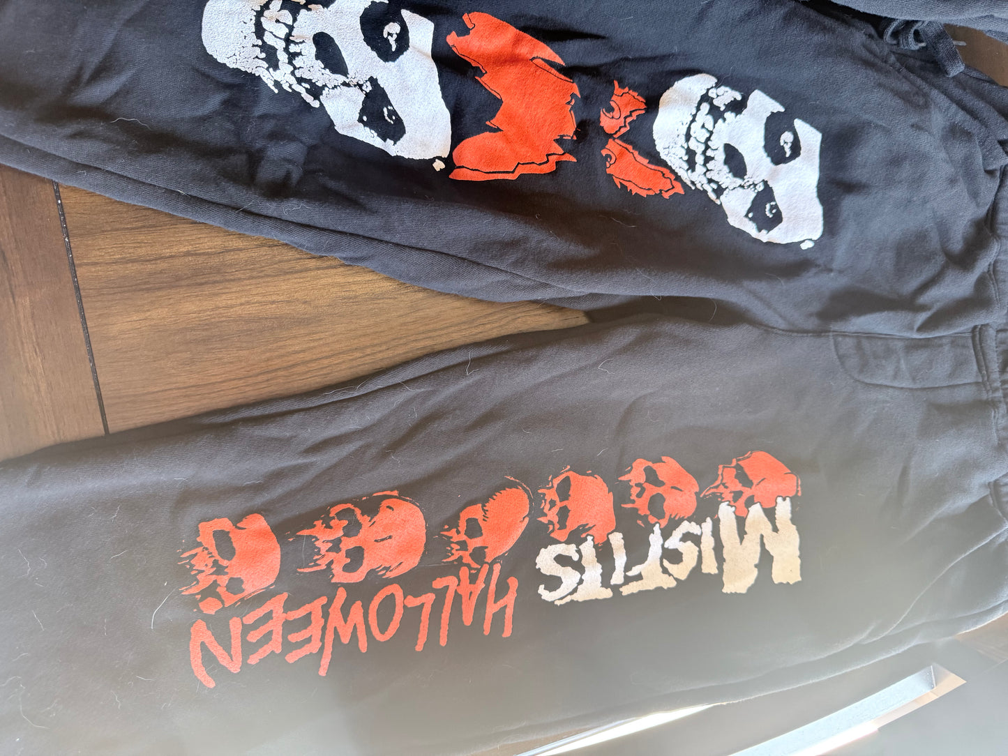 PERSONAL COLLECTION PT 1