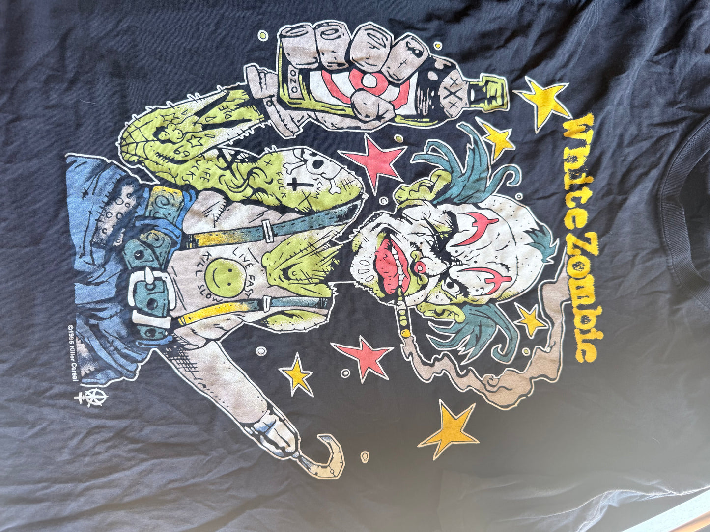 PERSONAL COLLECTION PT 1