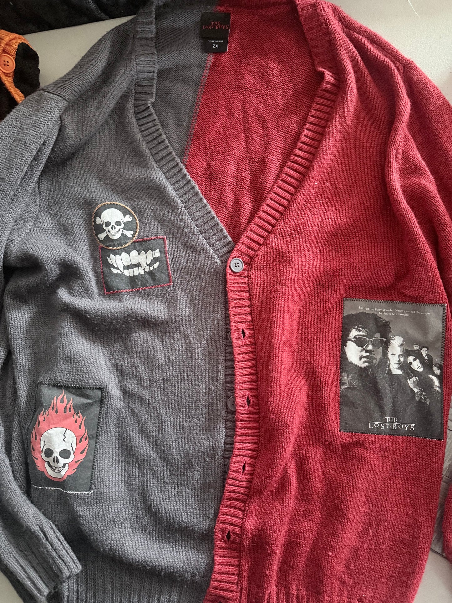 PERSONAL COLLECTION PT 1