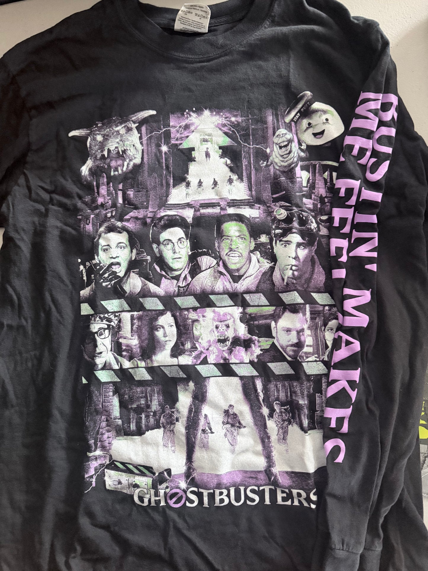 PERSONAL COLLECTION PT 1