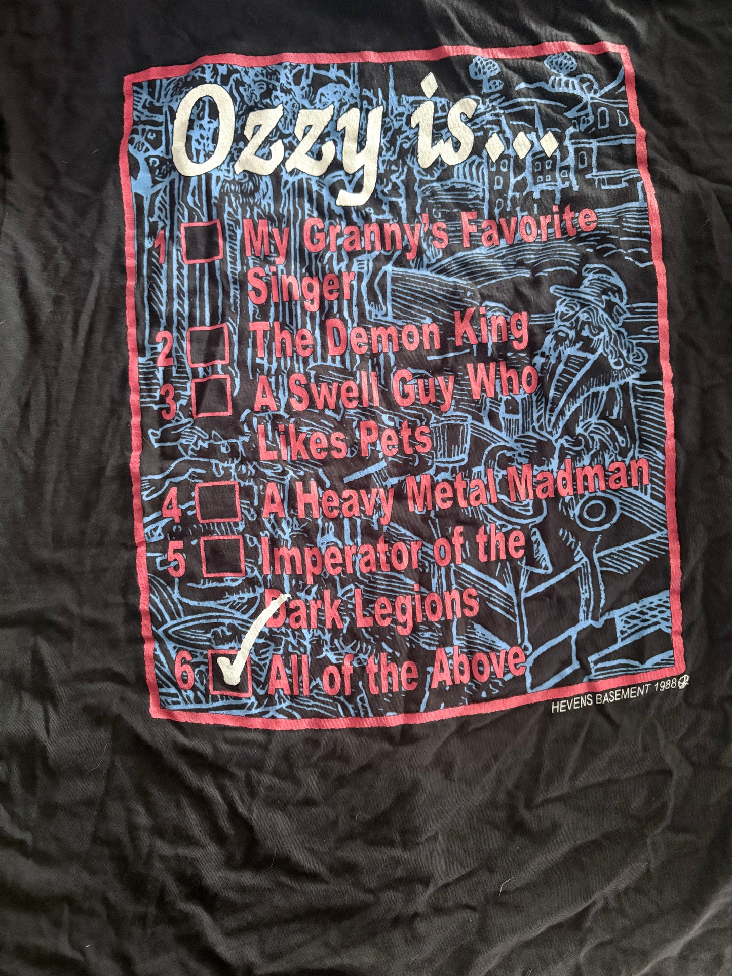 PERSONAL COLLECTION PT 1