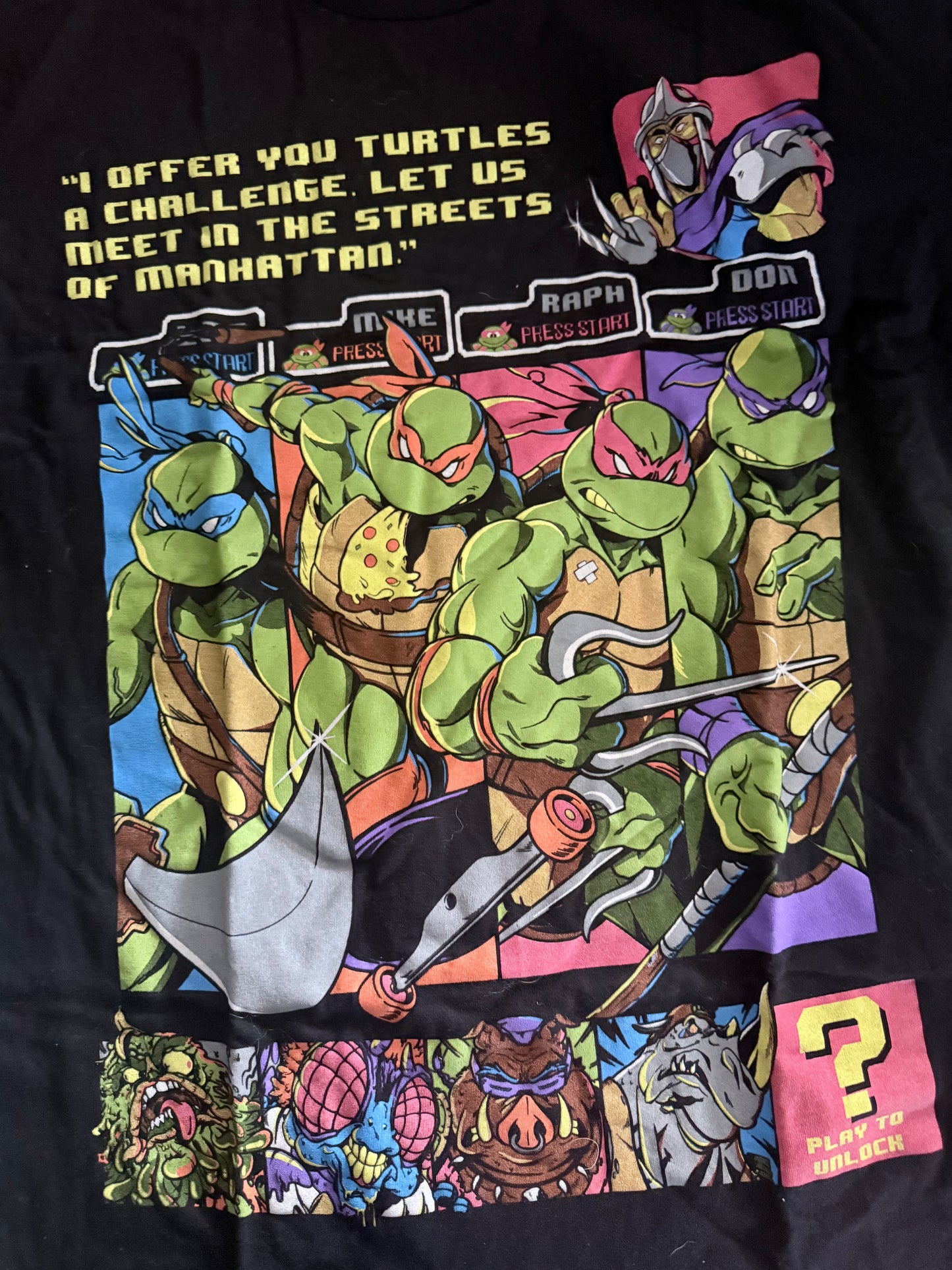 PERSONAL COLLECTION PT 1