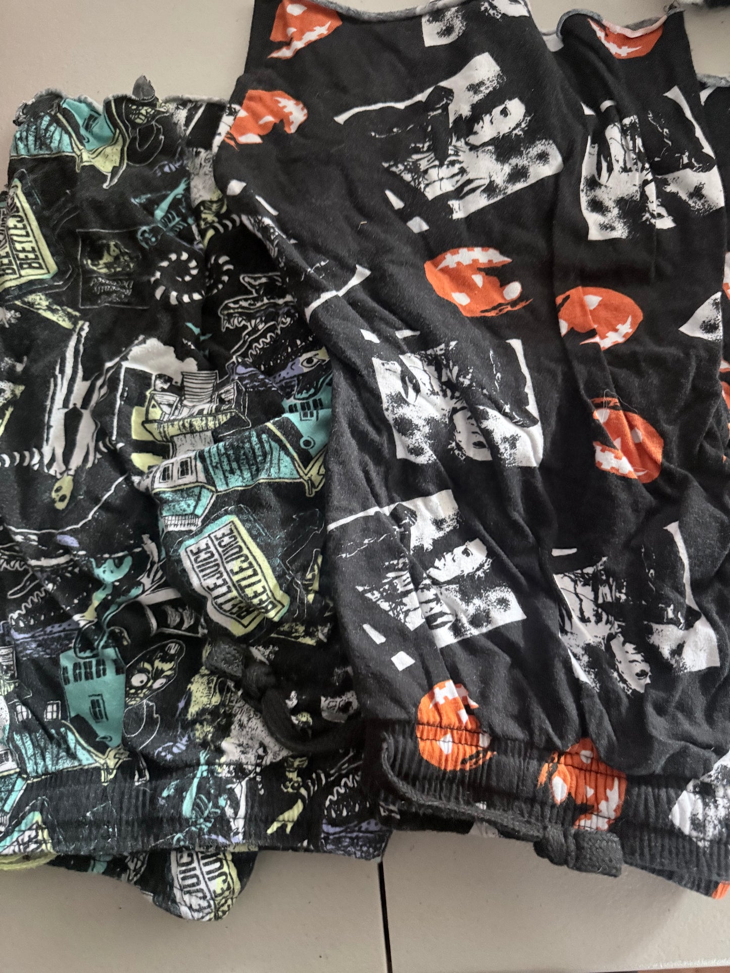 PERSONAL COLLECTION PT 1