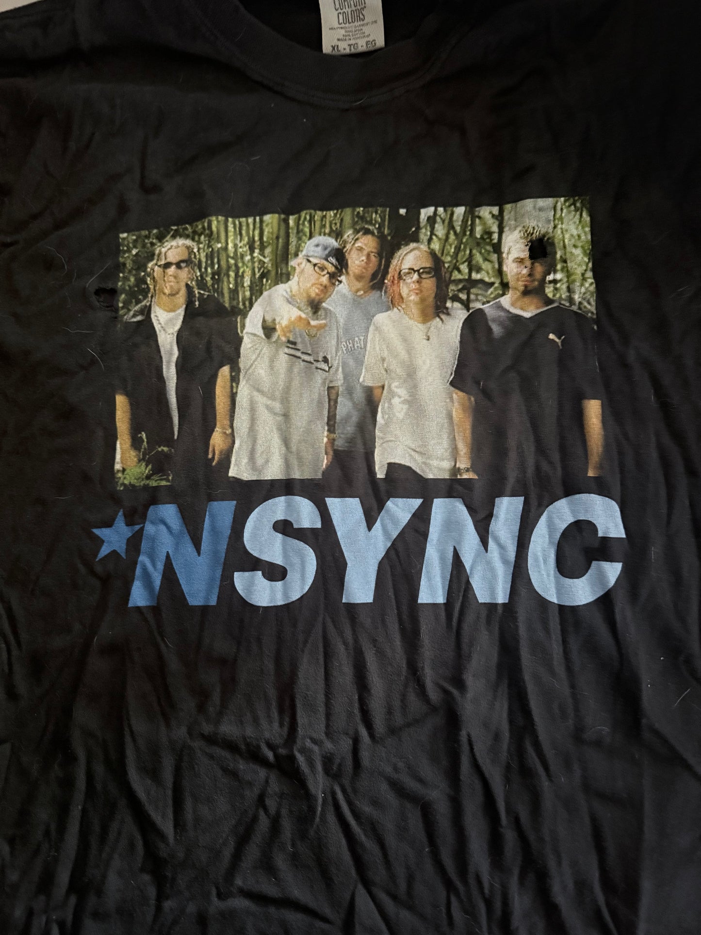 PERSONAL COLLECTION PT 1