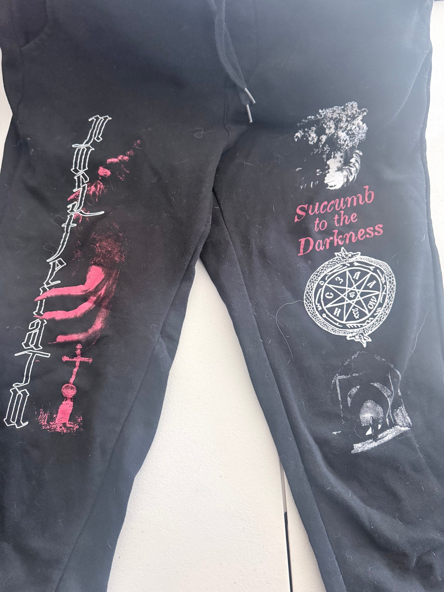 PERSONAL COLLECTION PT 2