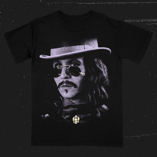 I Am Not Myself You See (T-Shirt / 25 Total)