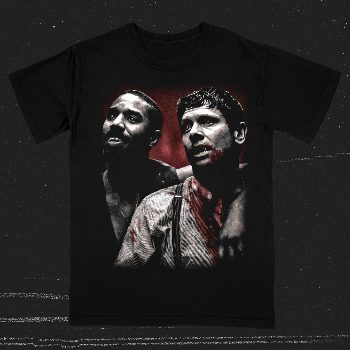I Can See His Memories T-Shirt (T-Shirt - Sweater / Timed Pre-Order Release)