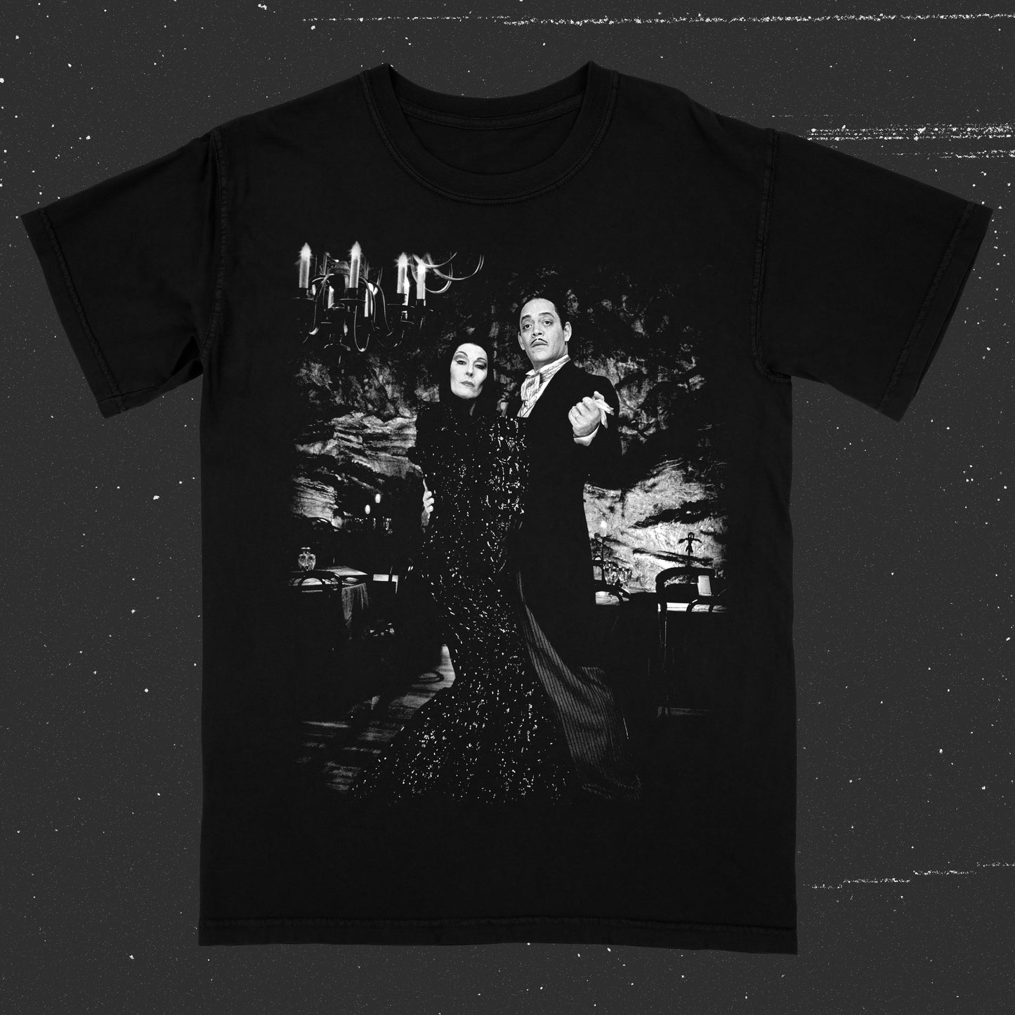 I Would Die For Her (T-Shirt / / In Stock Leftover)