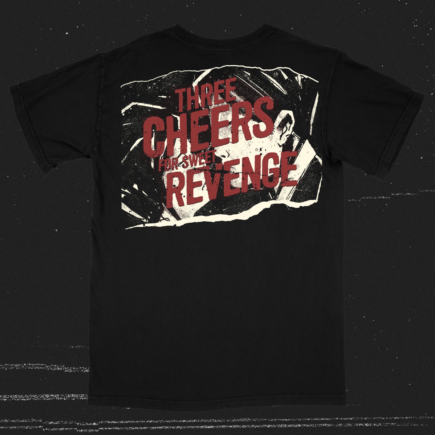 I'm Not Okay (T-Shirt - Sweater / Timed Pre-Order Release)