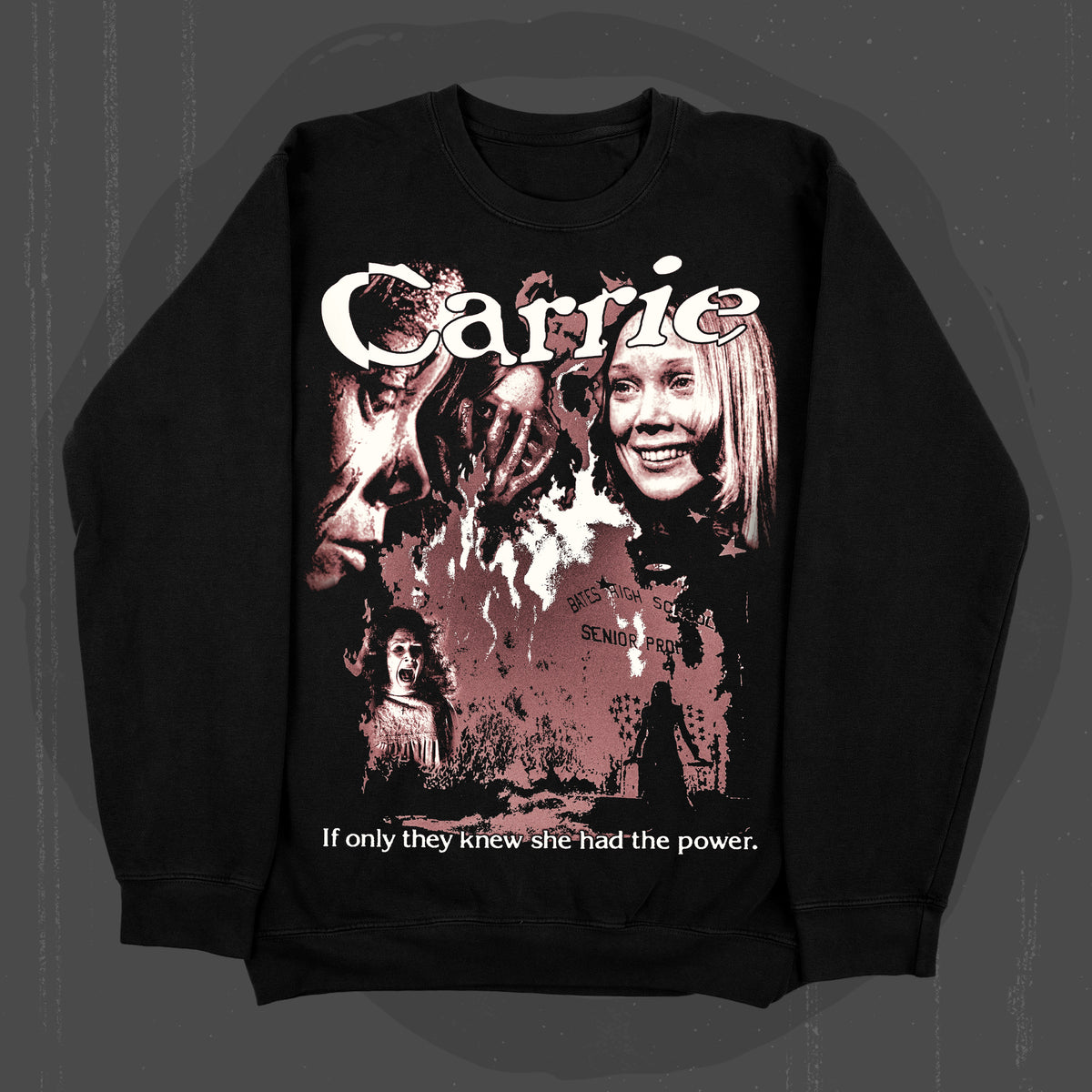 If Only They Knew '76 (Sweater / Pre-Order Limited to 31)
