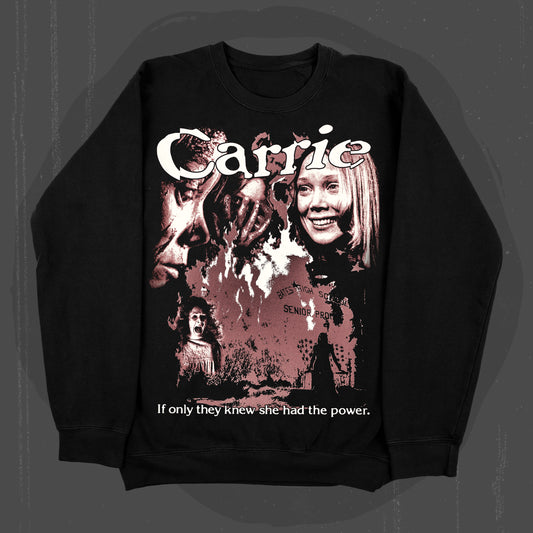 If Only They Knew '76 (Sweater / Pre-Order Limited to 31)