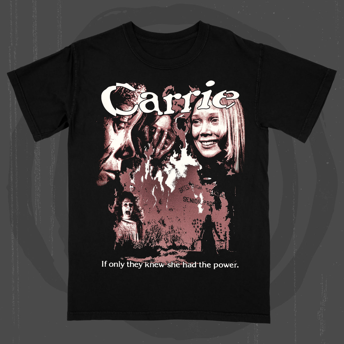 If Only They Knew '76 (T-Shirt / Pre-Order Limited to 31)