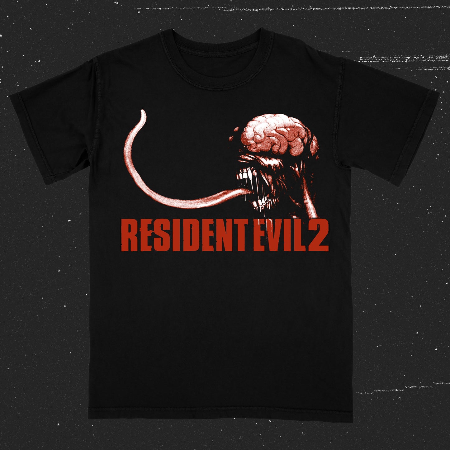 If The Suspense Doesn't Kill You..  (T-Shirt / Timed Release)