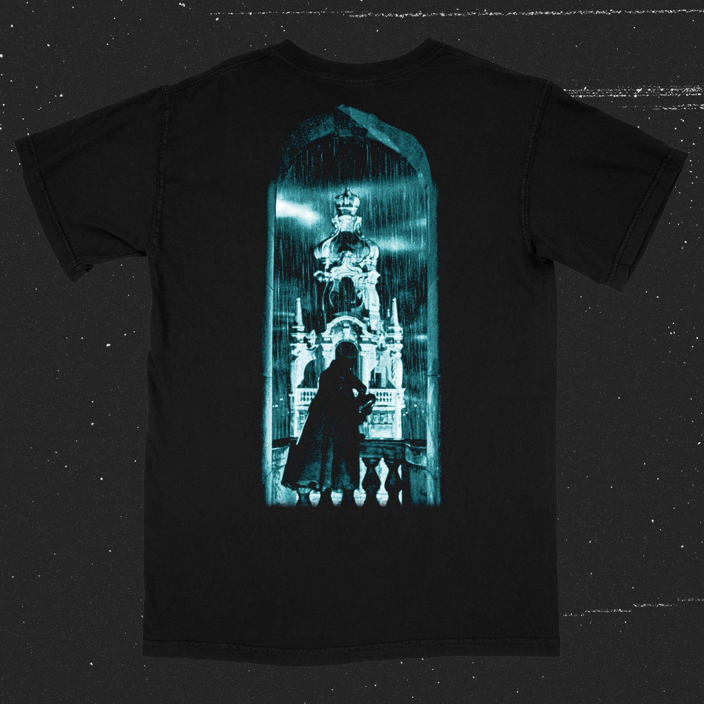 Immortal Battle For Supremacy (T-Shirt / / In Stock Leftover)