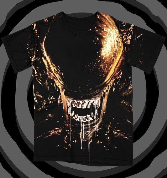 It Found Them All Over Print T-Shirt (Limited to 50 TOTAL)