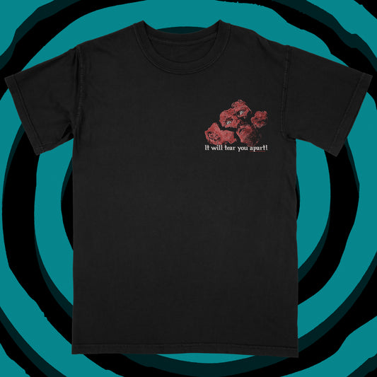 It Will Tear You Apart T-Shirt