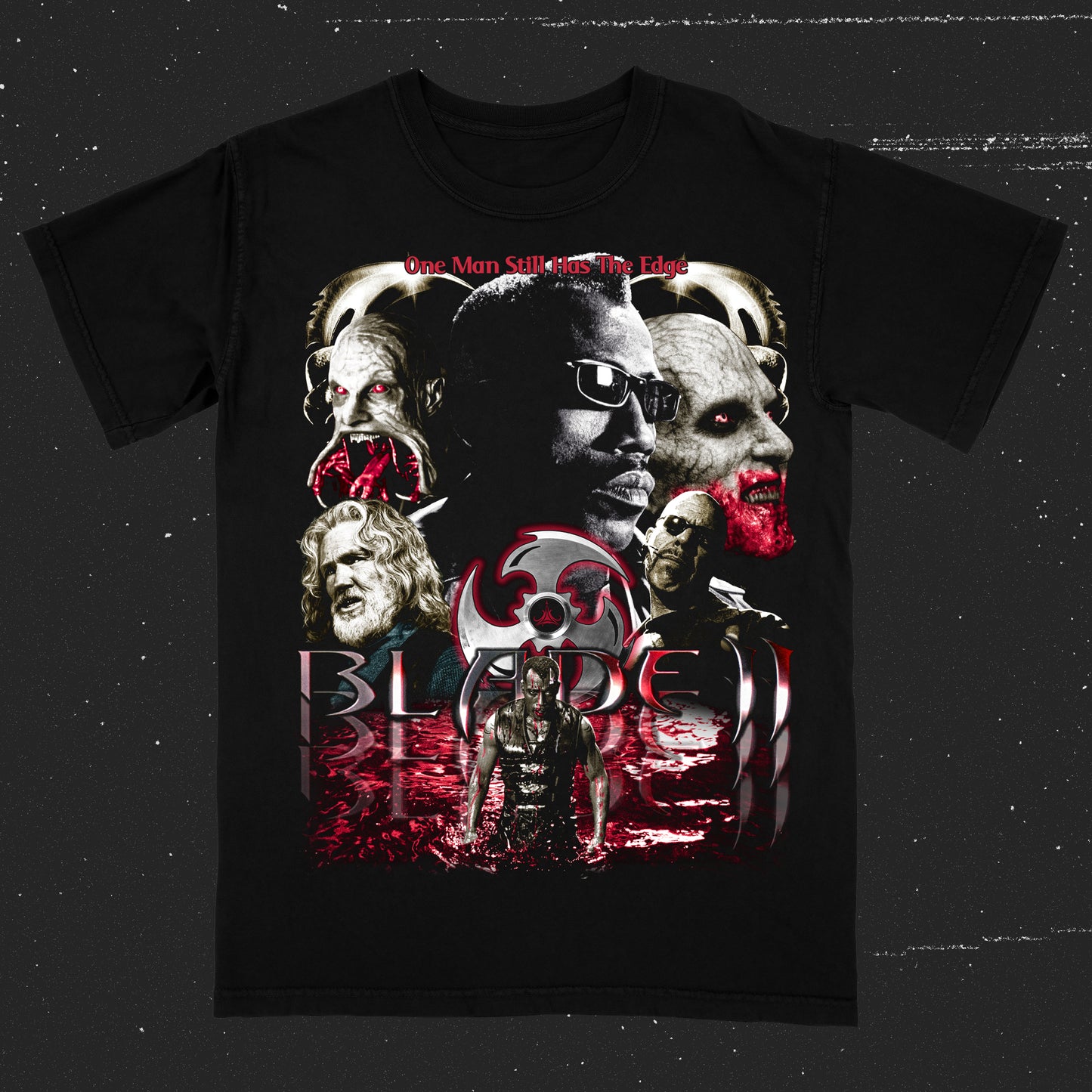 It's Not A Dud (T-Shirt / / In Stock Leftover)