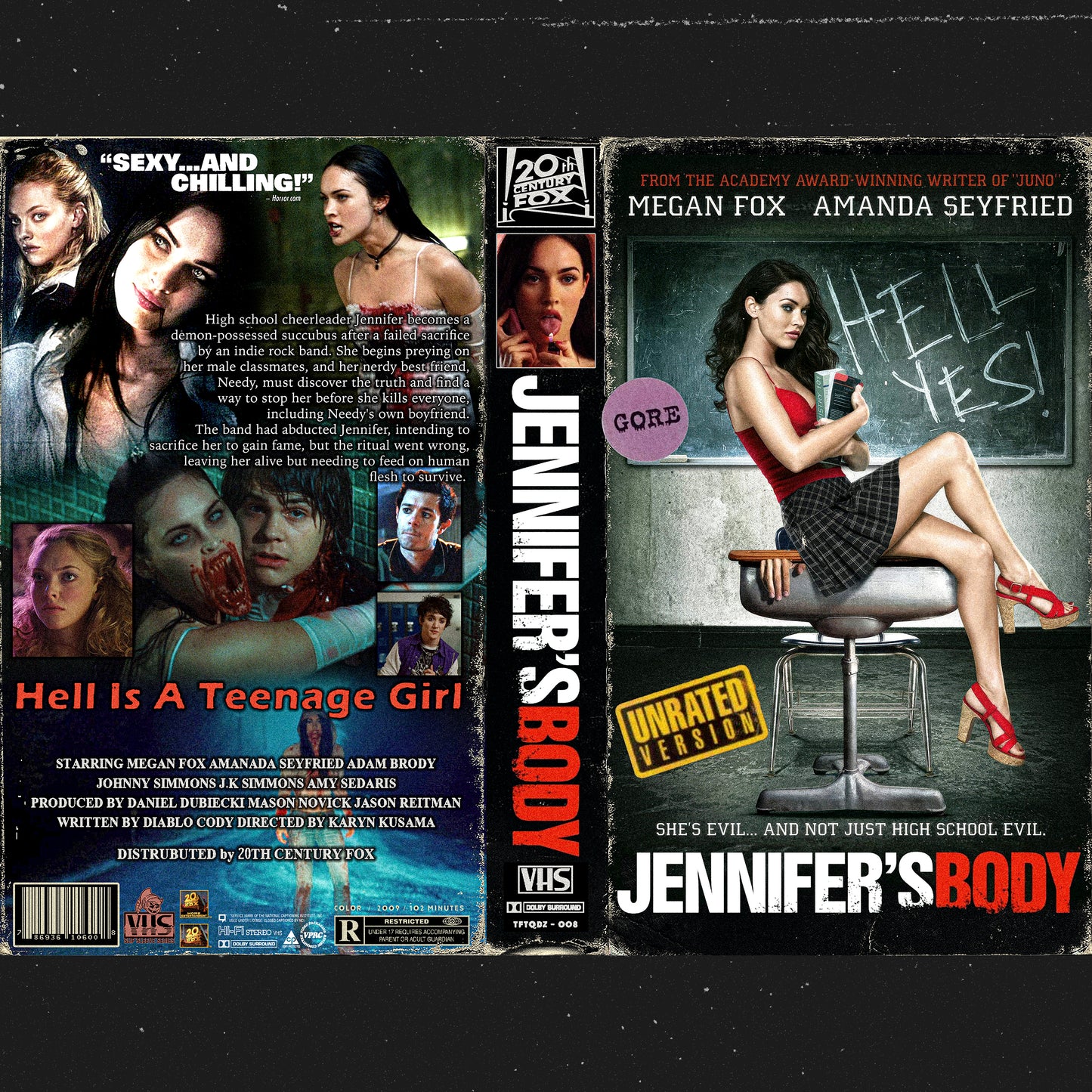 P.P.P. Slip Sleeve Series Blankets NEW*