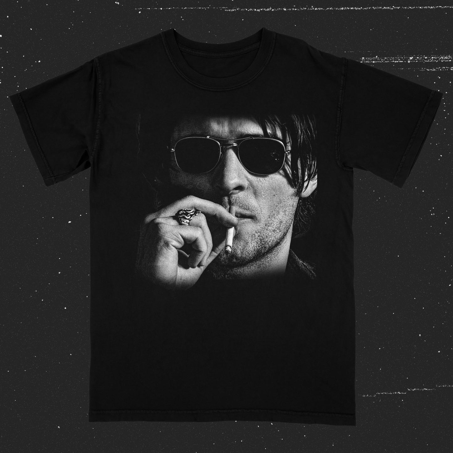 Jimmy Angelov (T-Shirt / Timed Release)