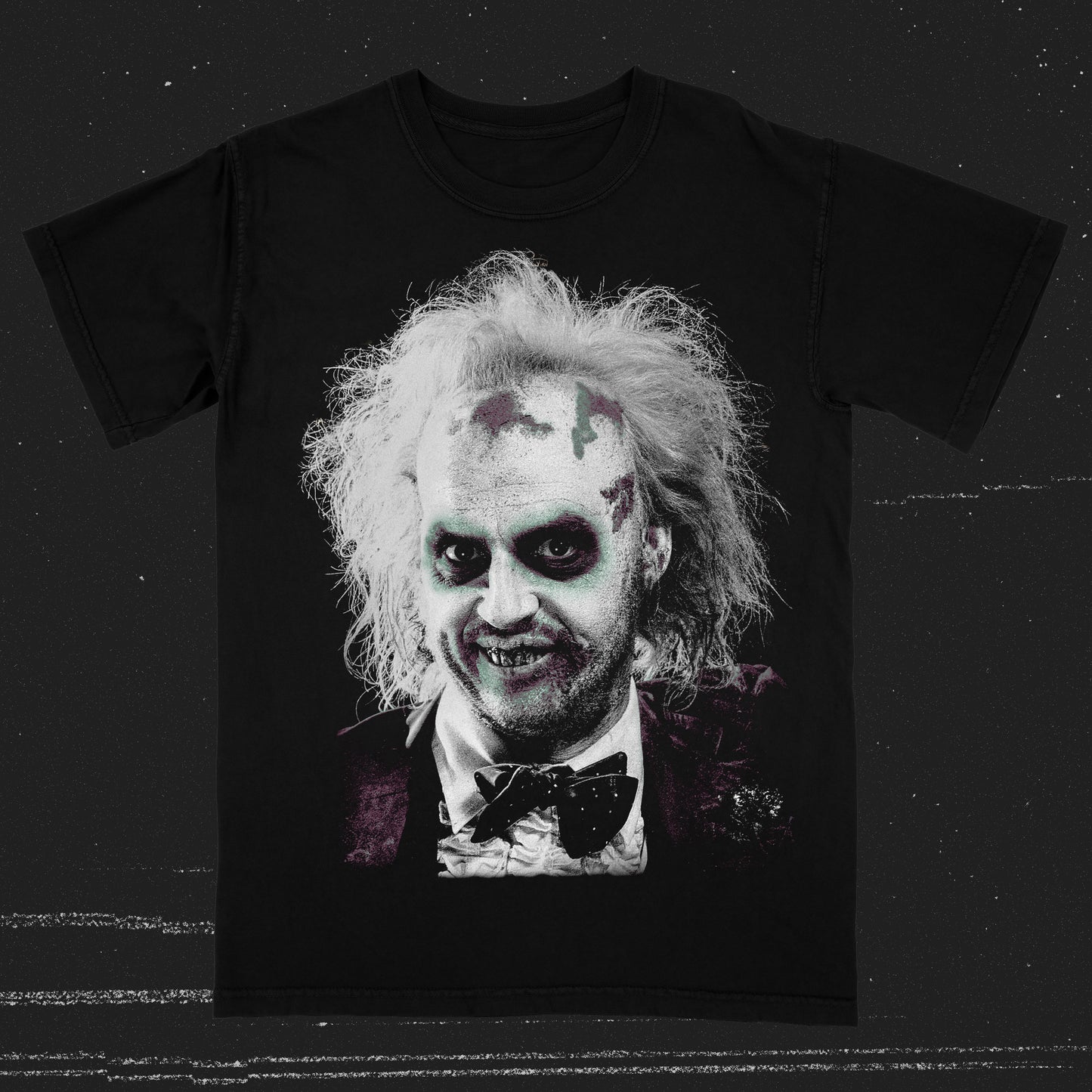 Juice Is Loose (T-Shirt - Sweater / Timed Pre-Order Release)