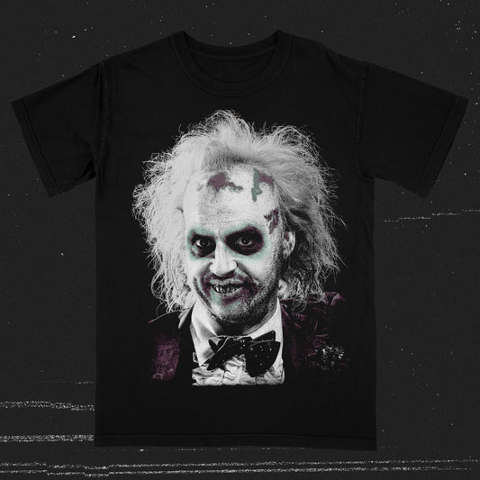 Juice Is Loose (T-Shirt - Sweater / Timed Pre-Order Release)