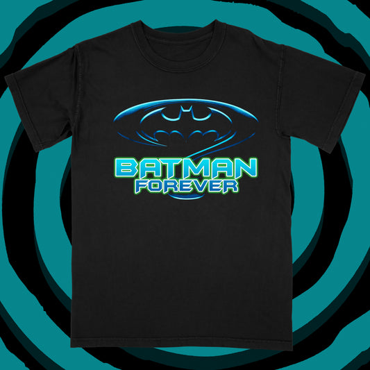 Justice Wears A Mask ALT FRONT Black T-Shirt