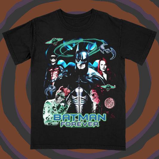 Justice Wears A Mask Black T-Shirt