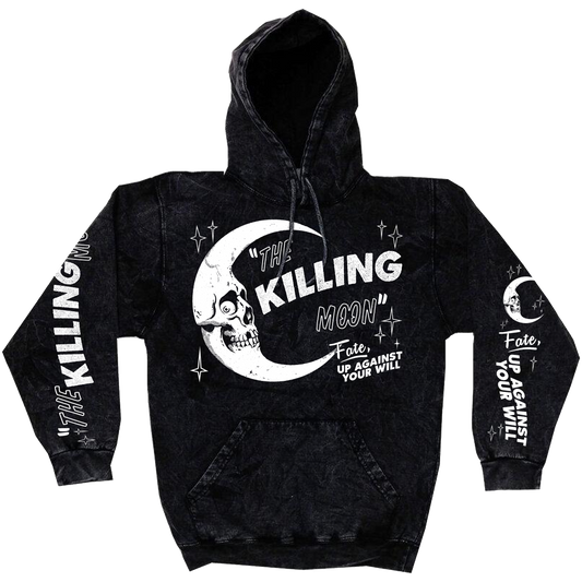 Killing Moon Independent Trading Co Mineral Hoodie