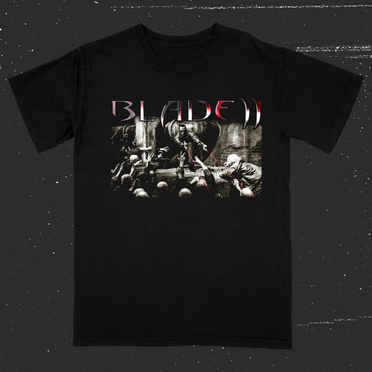 Let The Combat Begin (T-Shirt / / In Stock Leftover)
