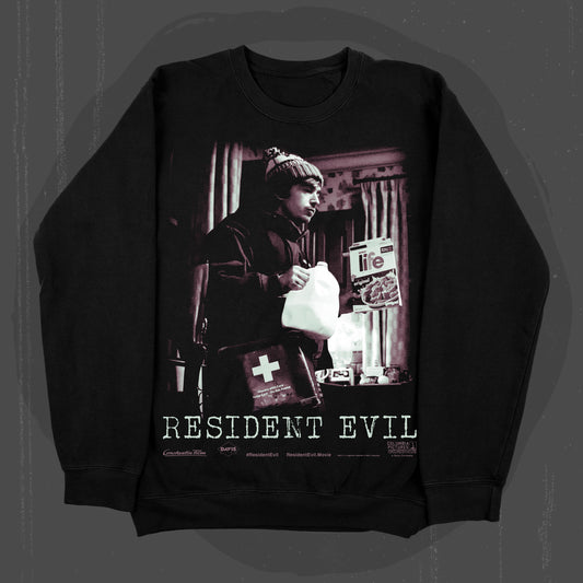 Life Cereal (Sweater / Limited to 25 TOTAL PRE-ORDER)