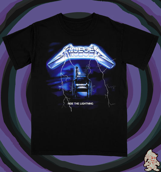 Lightning Krueger - Black Friday Deal