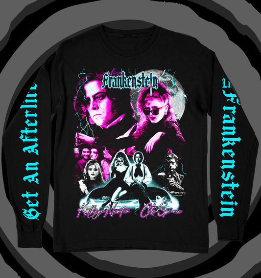Get An Afterlife. Long Sleeve