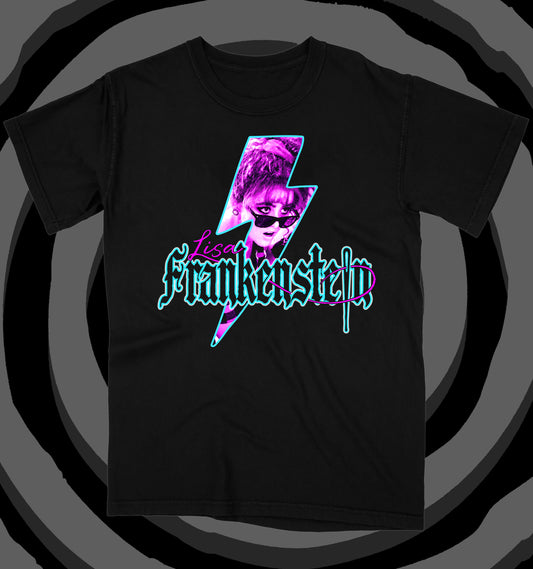 He's cerebral. T-Shirt