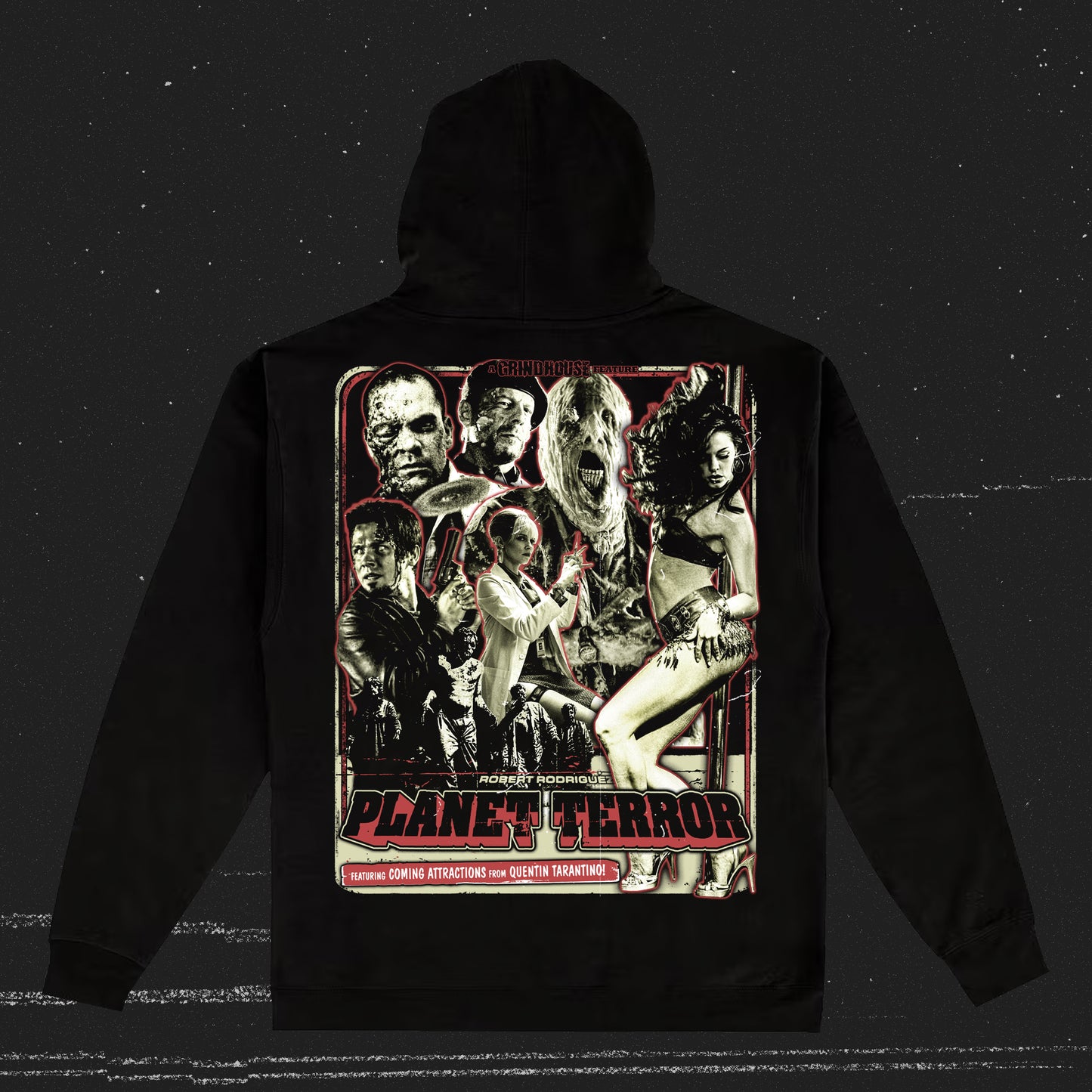 Looks Like A No Brainer (Pullover Hoodie or Sweater / 50 Total)