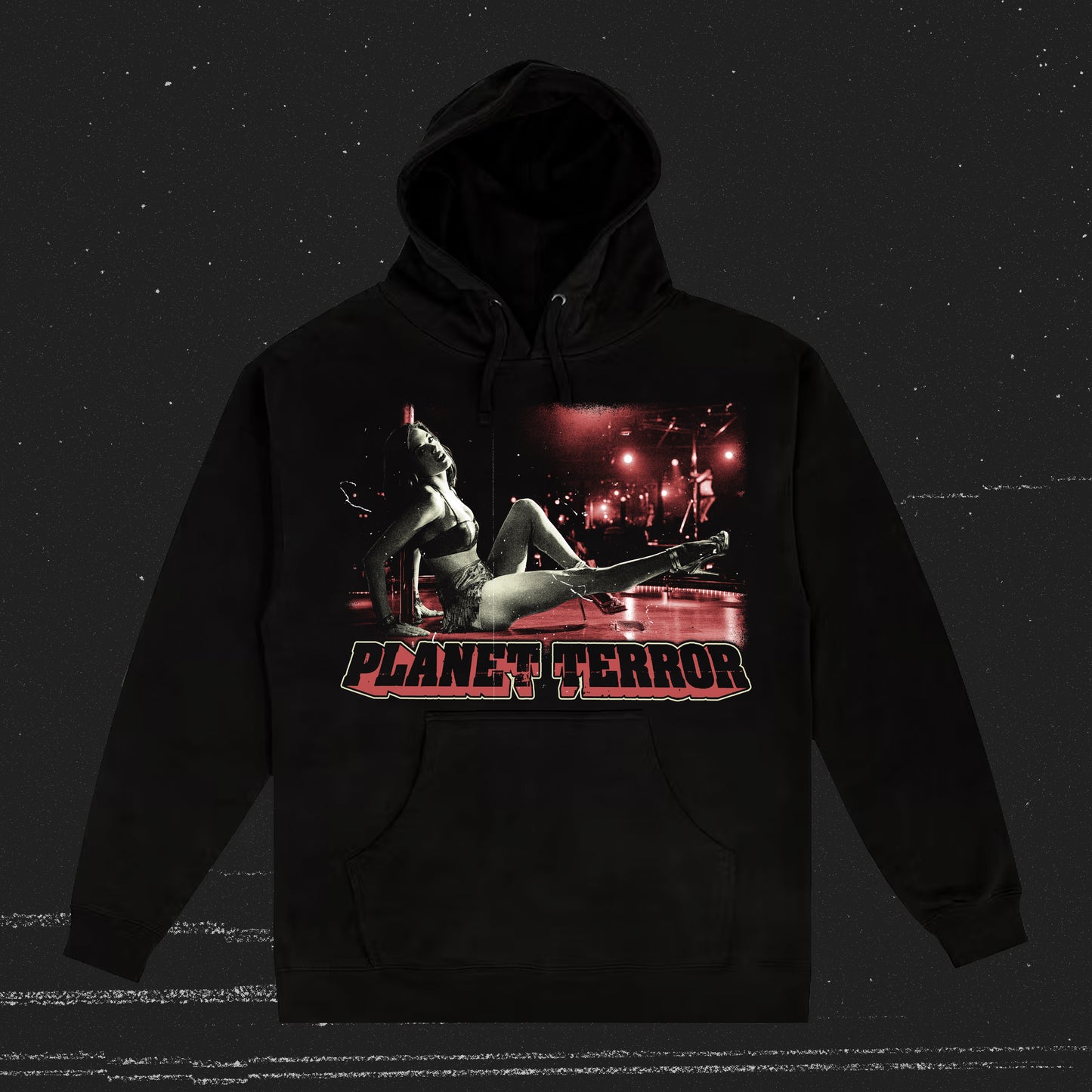 Looks Like A No Brainer (Pullover Hoodie or Sweater / 50 Total)