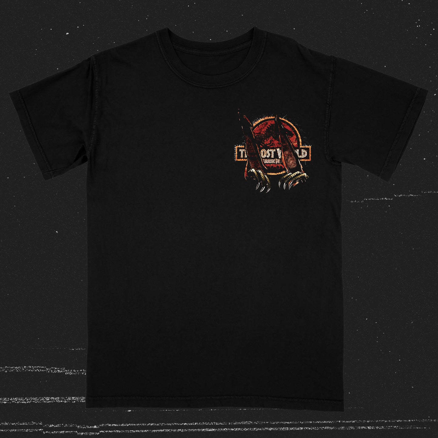 Something Has Survived 1997 (T-Shirt / Limited to 31 Total)