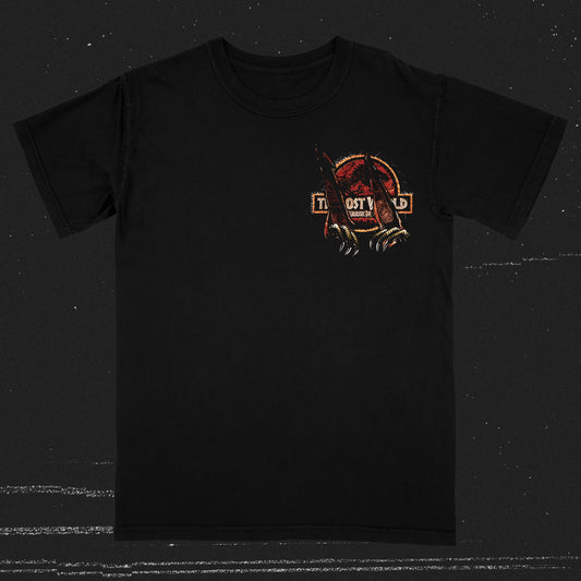 Something Has Survived 1997 (T-Shirt / Limited to 31 Total)