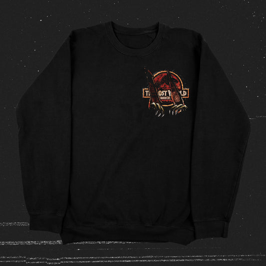 Something Has Survived 1997 Slip Sleeve (Crew Neck Sweater / Limited to 31 Total)
