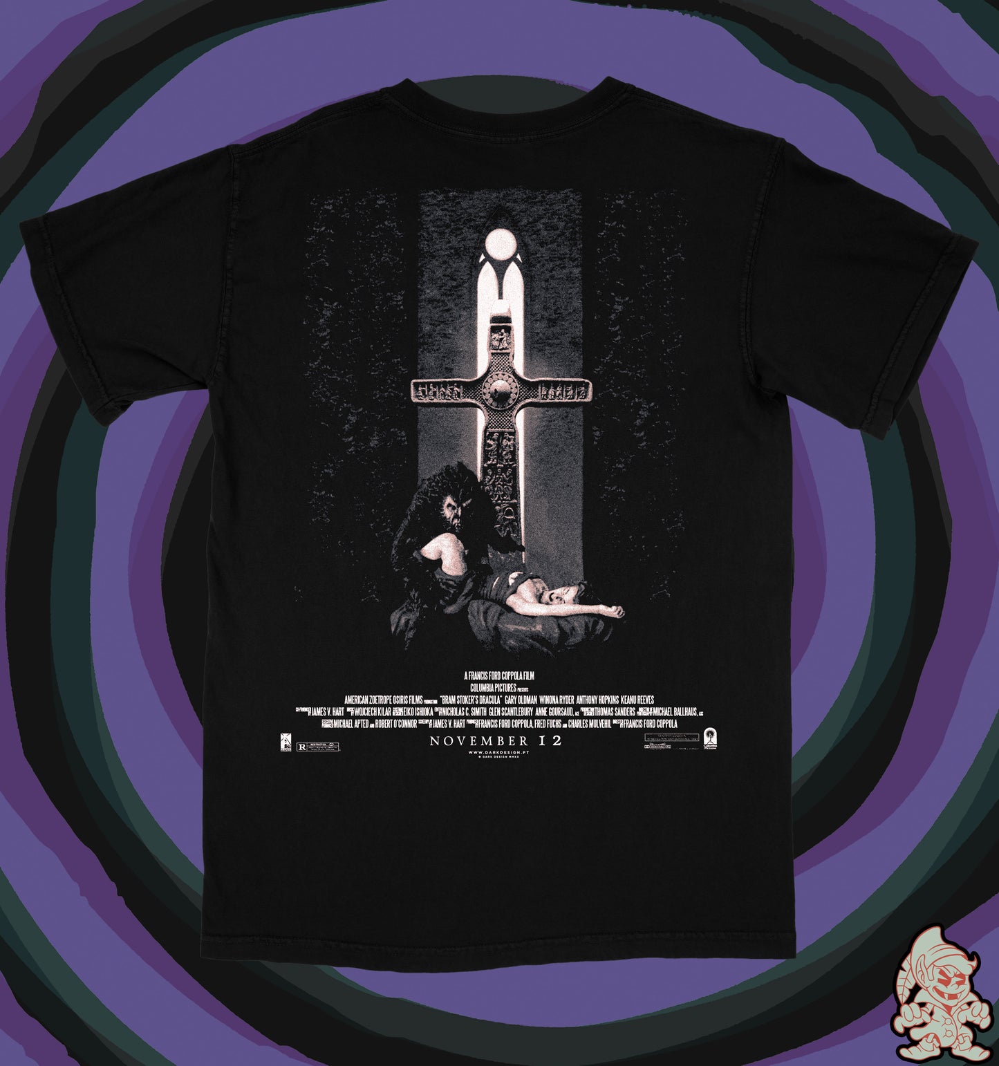 Beware T-Shirt RE-RELEASE 48HR DROP