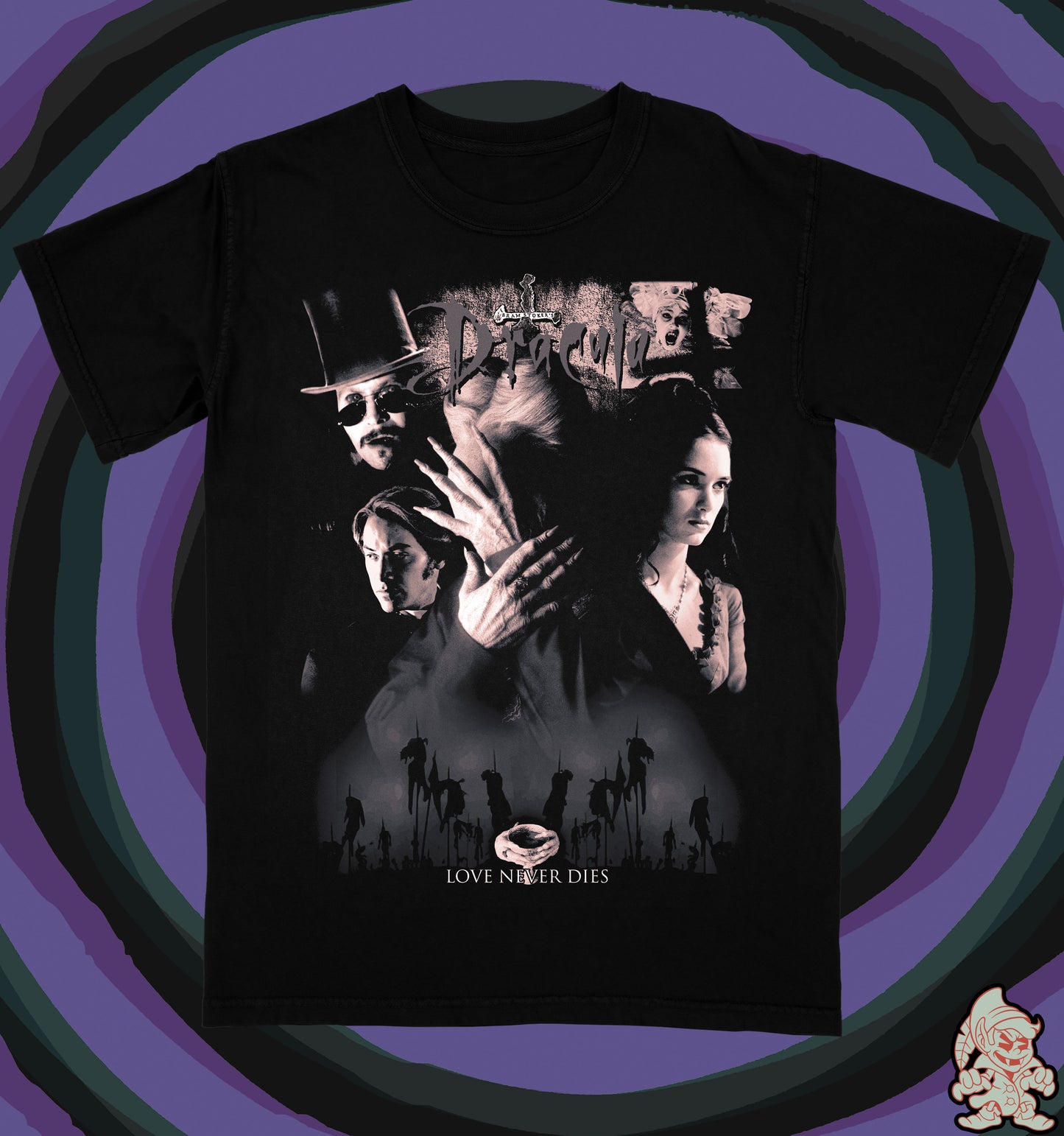 Beware T-Shirt RE-RELEASE 48HR DROP