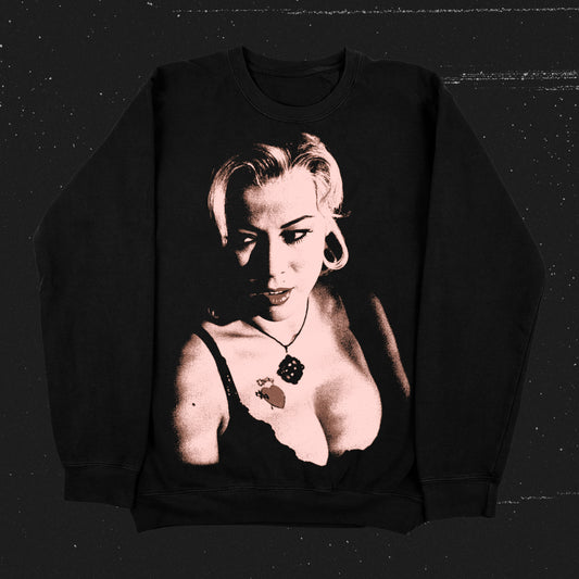 Love Would Set Me Free (Crew Neck Sweater / 25 Total)