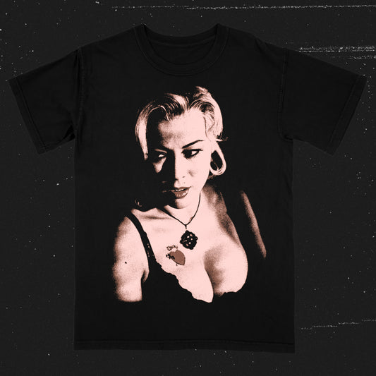 Love Would Set Me Free (T-Shirt / 25 Total)