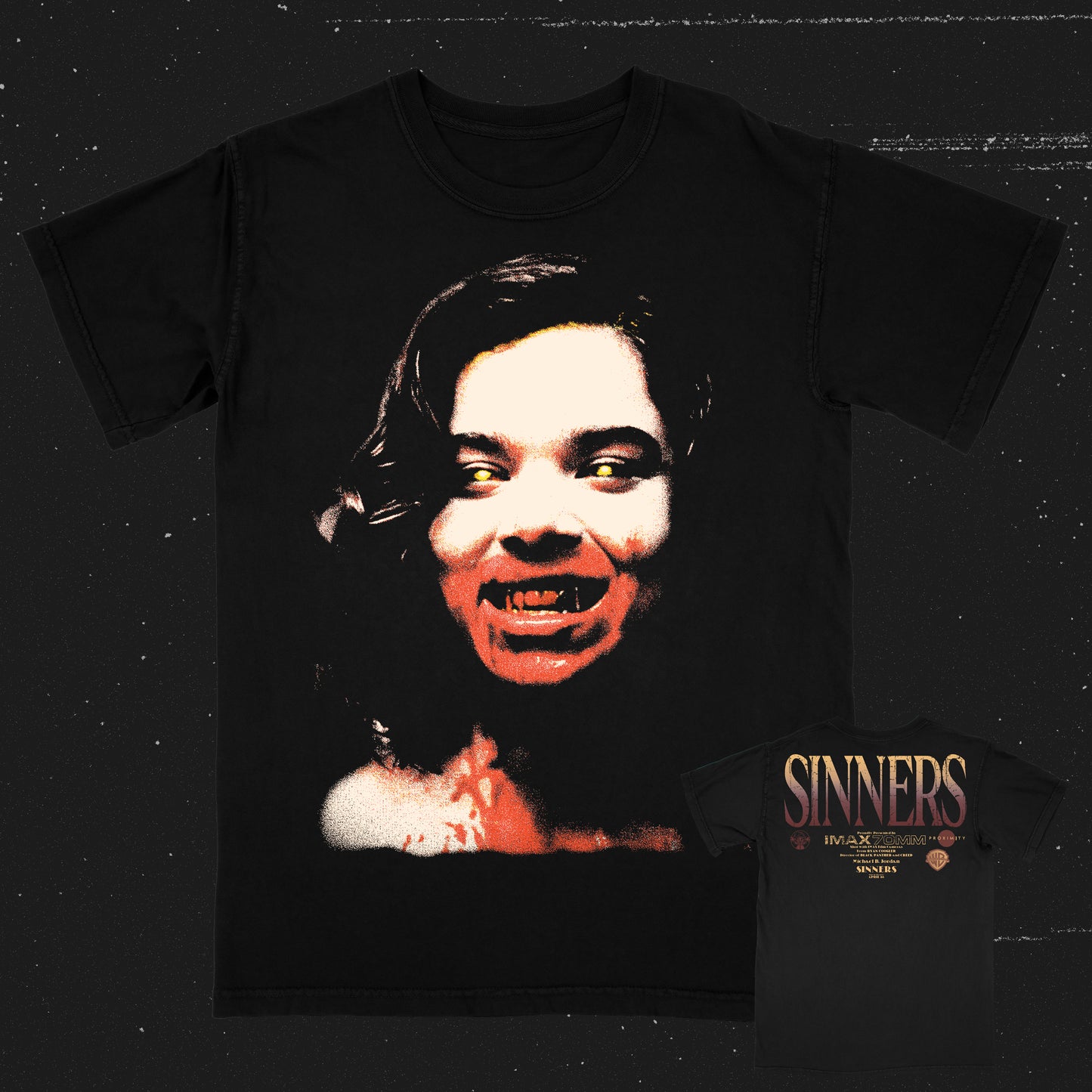 Mary FINAL CHANCE (T-Shirt / 25 Total)